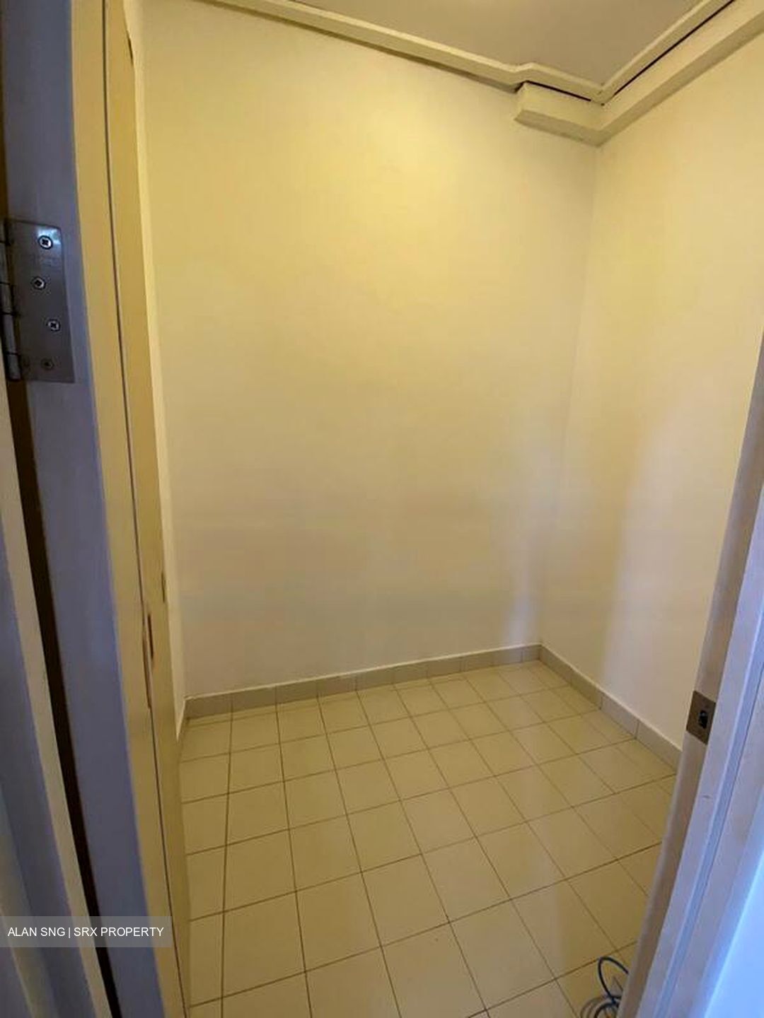 Bukit Villas (D25), Semi-Detached #502205011